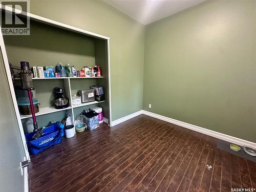 205 Roberts Avenue, Canora, SK - Indoor Photo Showing Other Room