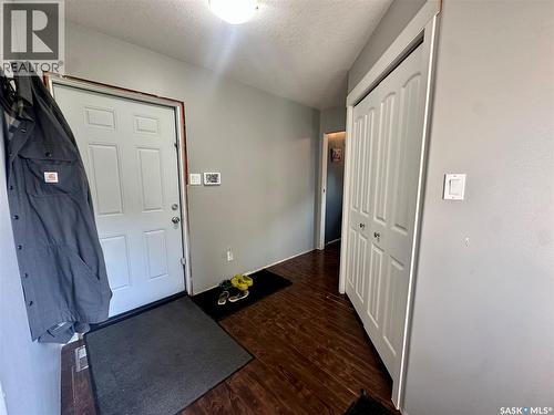 205 Roberts Avenue, Canora, SK - Indoor Photo Showing Other Room
