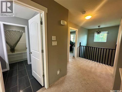 205 Roberts Avenue, Canora, SK - Indoor Photo Showing Other Room