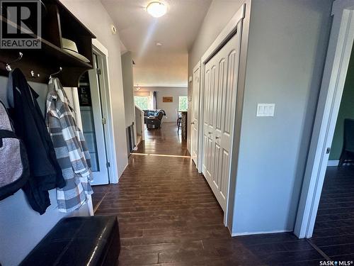 205 Roberts Avenue, Canora, SK - Indoor Photo Showing Other Room