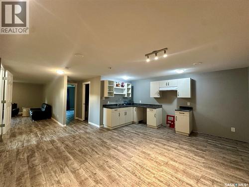 205 Roberts Avenue, Canora, SK - Indoor