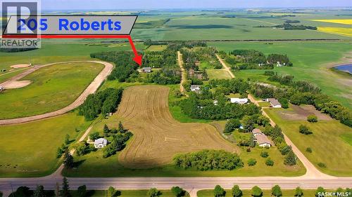 205 Roberts Avenue, Canora, SK - Outdoor With View