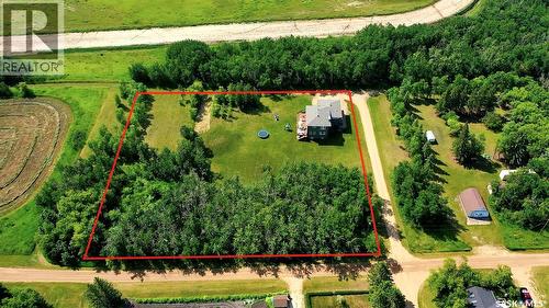 205 Roberts Avenue, Canora, SK - Outdoor With View