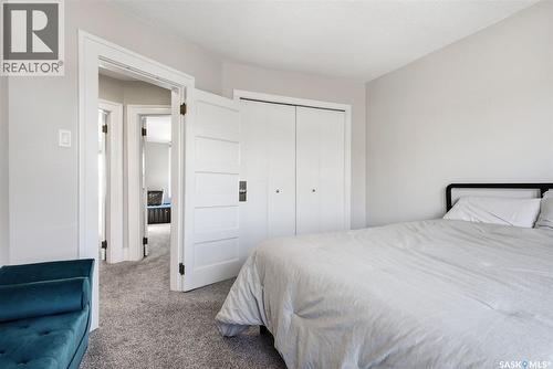 3809 Victoria Avenue, Regina, SK - Indoor Photo Showing Bedroom