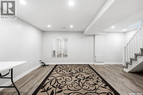 3809 Victoria Avenue, Regina, SK - Indoor