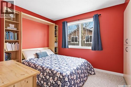 28 5742 Gordon Road, Regina, SK - Indoor Photo Showing Bedroom
