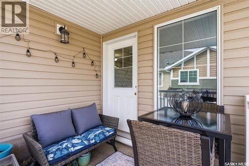 28 5742 Gordon Road, Regina, SK - Outdoor With Exterior