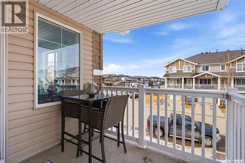 28 5742 Gordon Road, Regina, SK - Outdoor
