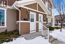 28 5742 Gordon Road, Regina, SK  - Outdoor 
