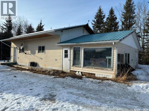 Cabana Waterfront, Meadow Lake Rm No.588, SK - Outdoor