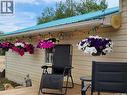 Cabana Waterfront, Meadow Lake Rm No.588, SK  - Outdoor With Deck Patio Veranda 