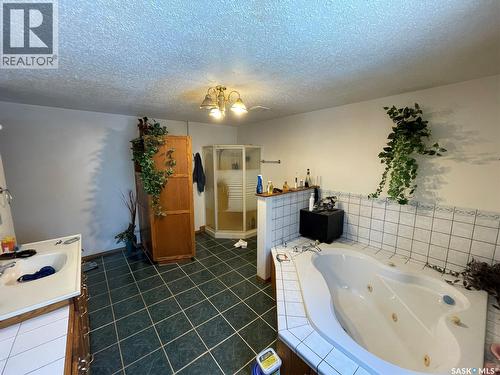 Cabana Waterfront, Meadow Lake Rm No.588, SK - Indoor Photo Showing Bathroom