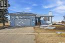 681 Canada Street, Central Butte, SK  - Outdoor 