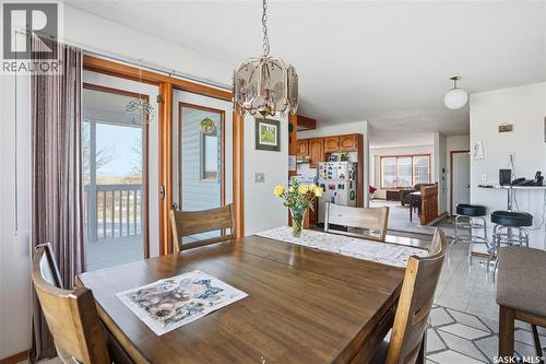 681 Canada Street, Central Butte, SK - Indoor