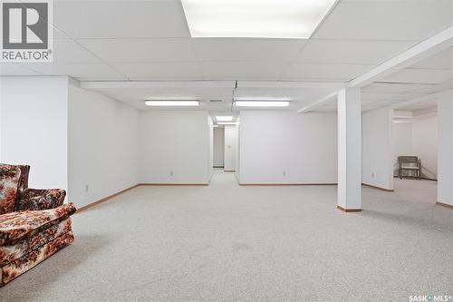 681 Canada Street, Central Butte, SK - Indoor