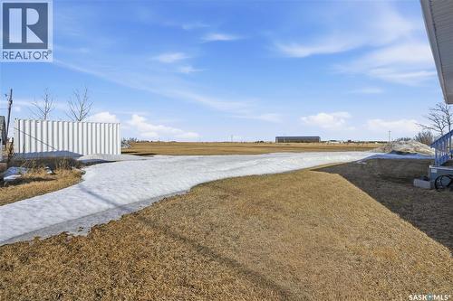 681 Canada Street, Central Butte, SK - Outdoor With View