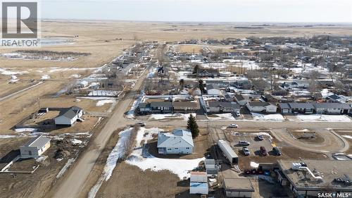 681 Canada Street, Central Butte, SK - Outdoor With View