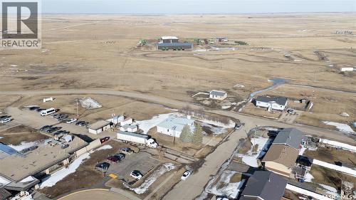 681 Canada Street, Central Butte, SK - 