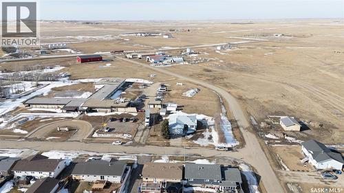 681 Canada Street, Central Butte, SK - Outdoor With View
