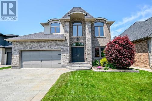 135 FOREST RIDGE COURT  Welland (West Welland), ON L3C 0C2