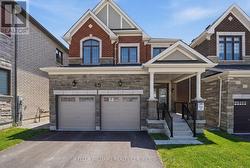 45 MCBRIDE TRAIL Barrie, ON L9J 0Y8