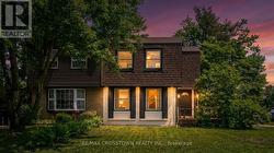 34 KIPLING PLACE Barrie, ON L4N 4W1