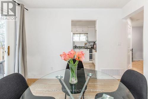 34 Kipling Place, Barrie, ON - Indoor Photo Showing Office