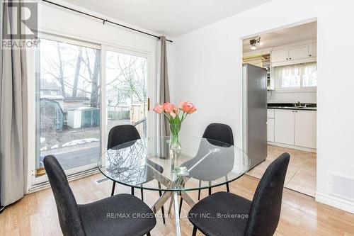 34 Kipling Place, Barrie, ON - Indoor