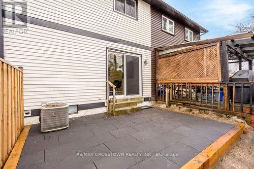 34 Kipling Place, Barrie, ON - Outdoor With Exterior