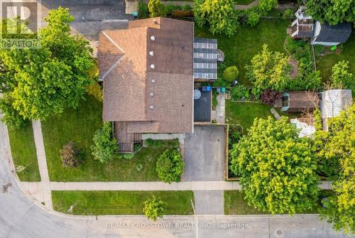 34 Kipling Place, Barrie, ON - Outdoor