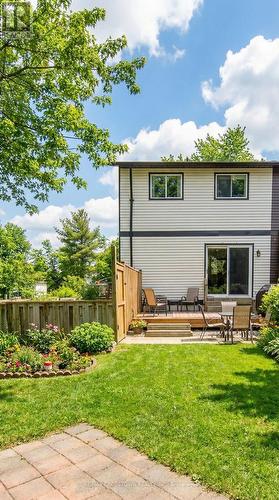 34 Kipling Place, Barrie, ON - Outdoor