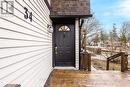 34 Kipling Place, Barrie, ON  - Outdoor With Exterior 
