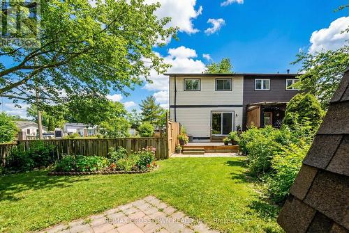 34 Kipling Place, Barrie, ON - Outdoor