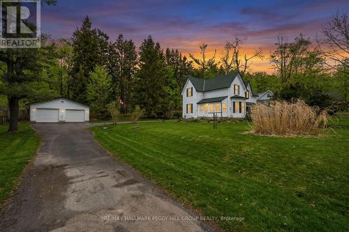 90 DORAN ROAD  Springwater, ON L9X 0L5