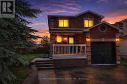 133 COLUMBIA ROAD Barrie, ON L4N 8E3