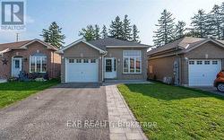 MAIN FLOOR - 19 LOON AVENUE Barrie, ON L4N 8W6