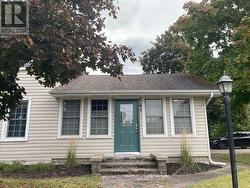 42 POTTERS ROAD N Tillsonburg, ON N4G 2G8