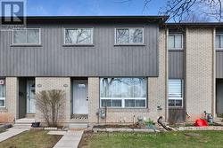 23 - 1525 ELM ROAD Oakville, ON L6H 1W3