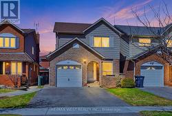 68 BUCKLAND WAY Brampton, ON L6V 3P4