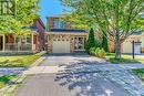 3037 Abernathy Way, Oakville, ON  - Outdoor 