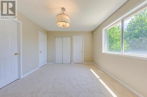 3037 Abernathy Way, Oakville, ON - Indoor Photo Showing Other Room