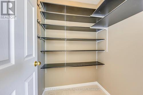 3037 Abernathy Way, Oakville, ON - Indoor With Storage