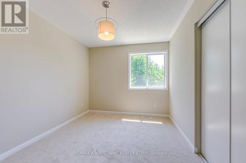 3037 Abernathy Way, Oakville, ON - Indoor Photo Showing Other Room