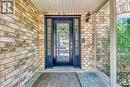 3037 Abernathy Way, Oakville, ON  - Outdoor 