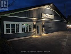 3068 MUSKOKA ROAD 169 Muskoka Lakes, ON P0C 1A0