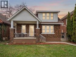 1609 PILLETTE ROAD Windsor, ON N8Y 3C4