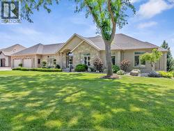 1841 Talbot ROAD West Kingsville, ON N9Y 2E4