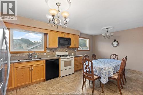 1116 Reaume, Lasalle, ON - Indoor