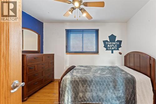 1116 Reaume, Lasalle, ON - Indoor Photo Showing Bedroom