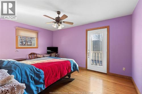 1116 Reaume, Lasalle, ON - Indoor Photo Showing Bedroom